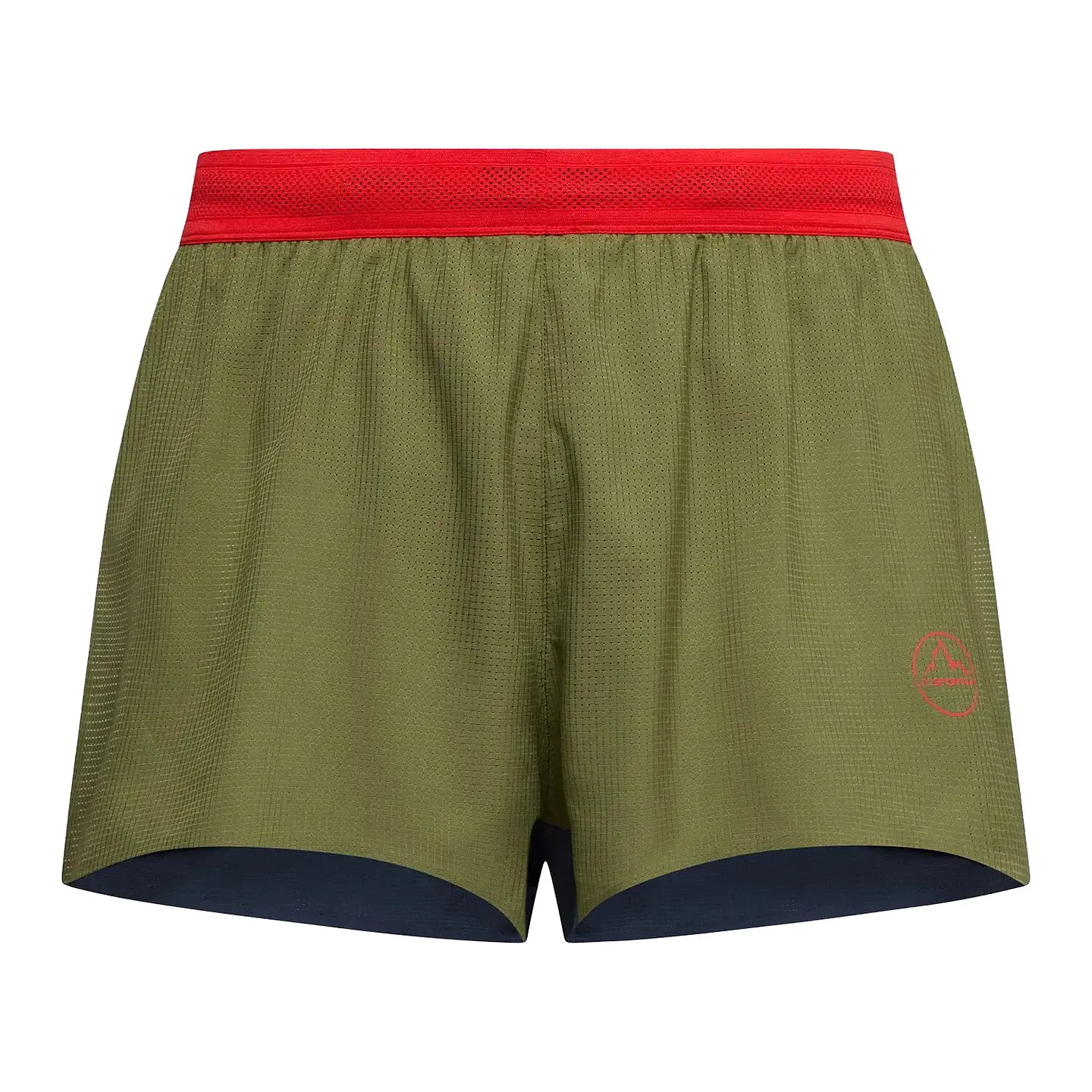 Short Pure 3 Hombre Cypress/Night Sky La Sportiva 1