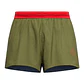 Short Pure 3 Hombre Cypress/Night Sky La Sportiva - Miniatura 1