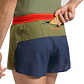 Short Pure 3 Hombre Cypress/Night Sky La Sportiva - Miniatura 3
