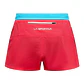 Short Pure 3 Mujer Hibiscus/White La Sportiva - Miniatura 2