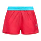 Short Pure 3 Mujer Hibiscus/White La Sportiva - Miniatura 1