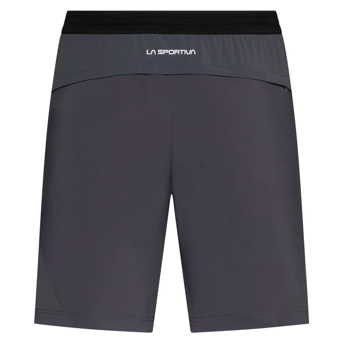 Short Trail Guard Hombre Onyx/Chalk La Sportiva 1