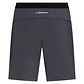 Short Trail Guard Hombre Onyx/Chalk La Sportiva - Miniatura 1