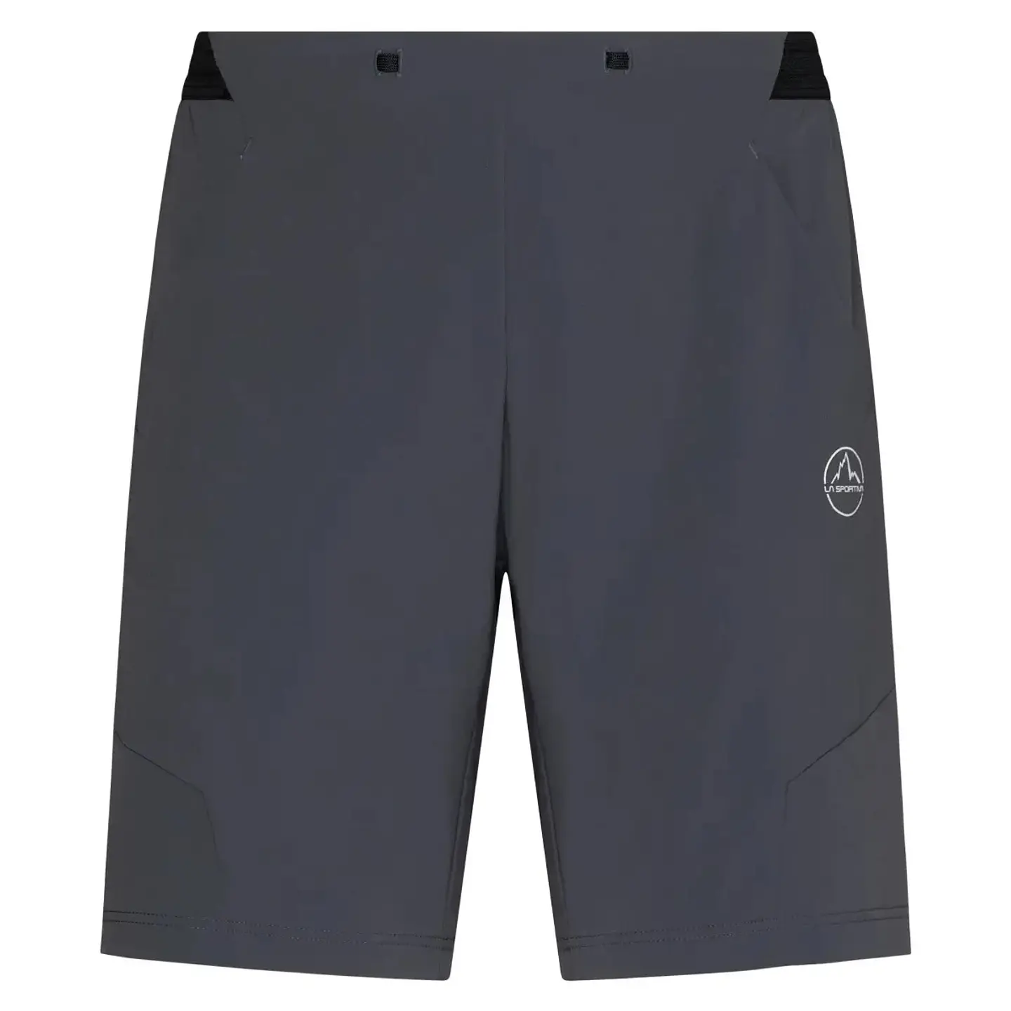 Short Trail Guard Hombre Onyx/Chalk La Sportiva 2