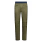Pantalón Escalada Roots Hombre Cypress/Night Sky La Sportiva - Miniatura 1