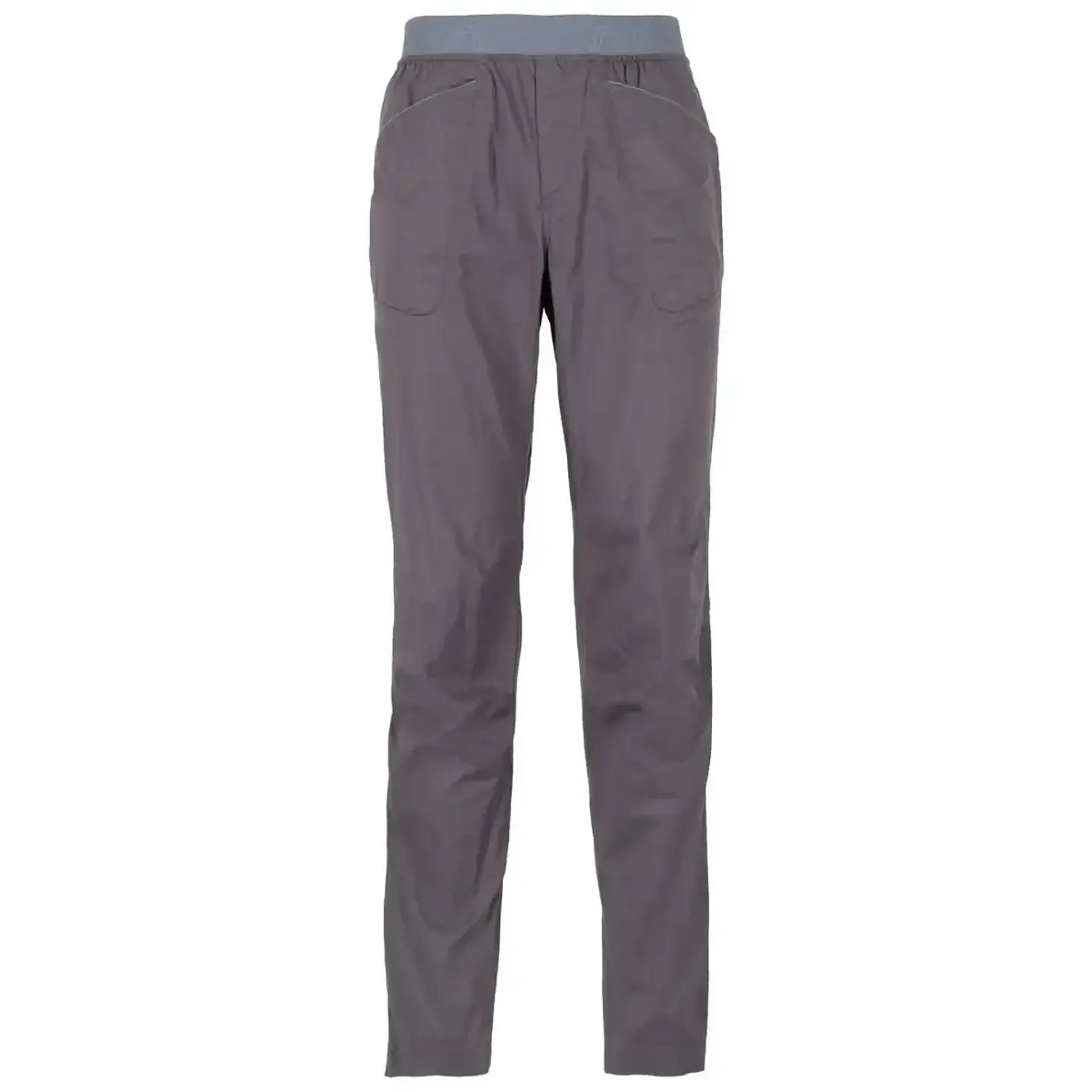 Pantalón Escalada Roots Hombre Carbon/Slate La Sportiva 1