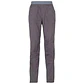 Pantalón Escalada Roots Hombre Carbon/Slate La Sportiva - Miniatura 1