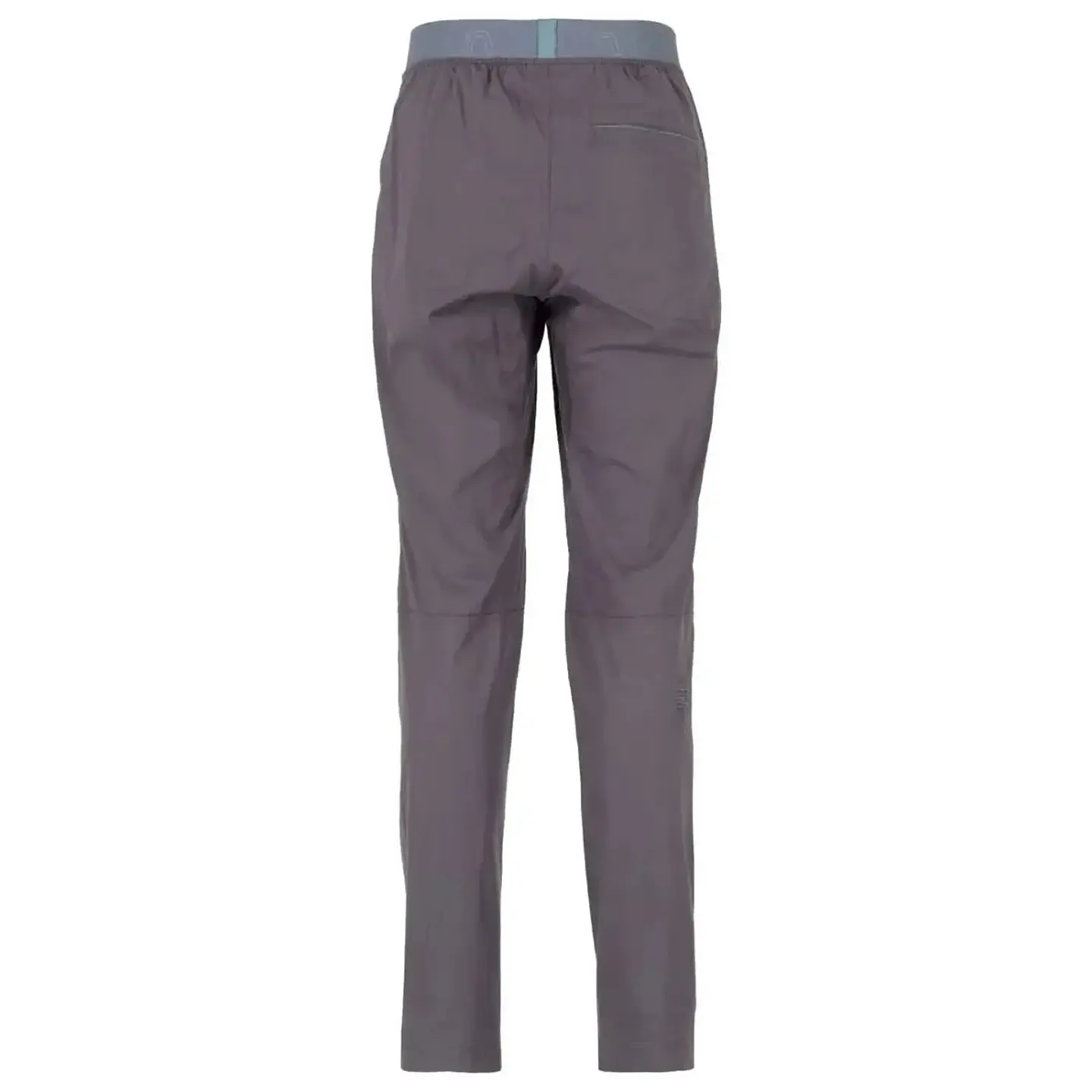 Pantalón Escalada Roots Hombre Carbon/Slate La Sportiva 2