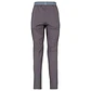 Pantalón Escalada Roots Hombre Carbon/Slate La Sportiva - Miniatura 2