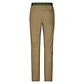 Pantalón Escalada Roots Hombre Turtle/Forest La Sportiva - Miniatura 1