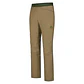 Pantalón Escalada Roots Hombre Turtle/Forest La Sportiva - Miniatura 2
