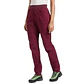 Pantalón Escalada Roots Mujer Redwood La Sportiva - Miniatura 3