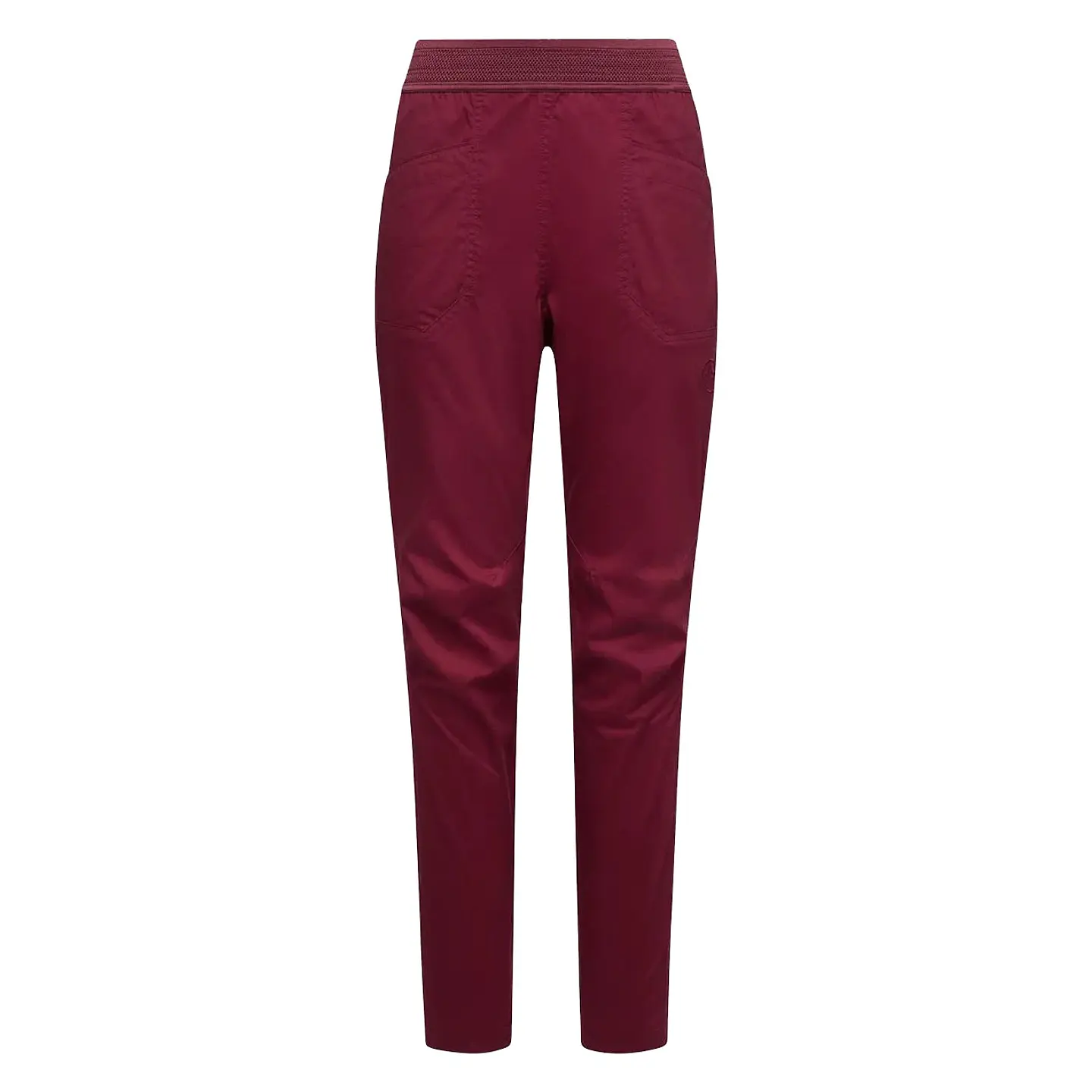 Pantalón Escalada Roots Mujer Redwood La Sportiva 1