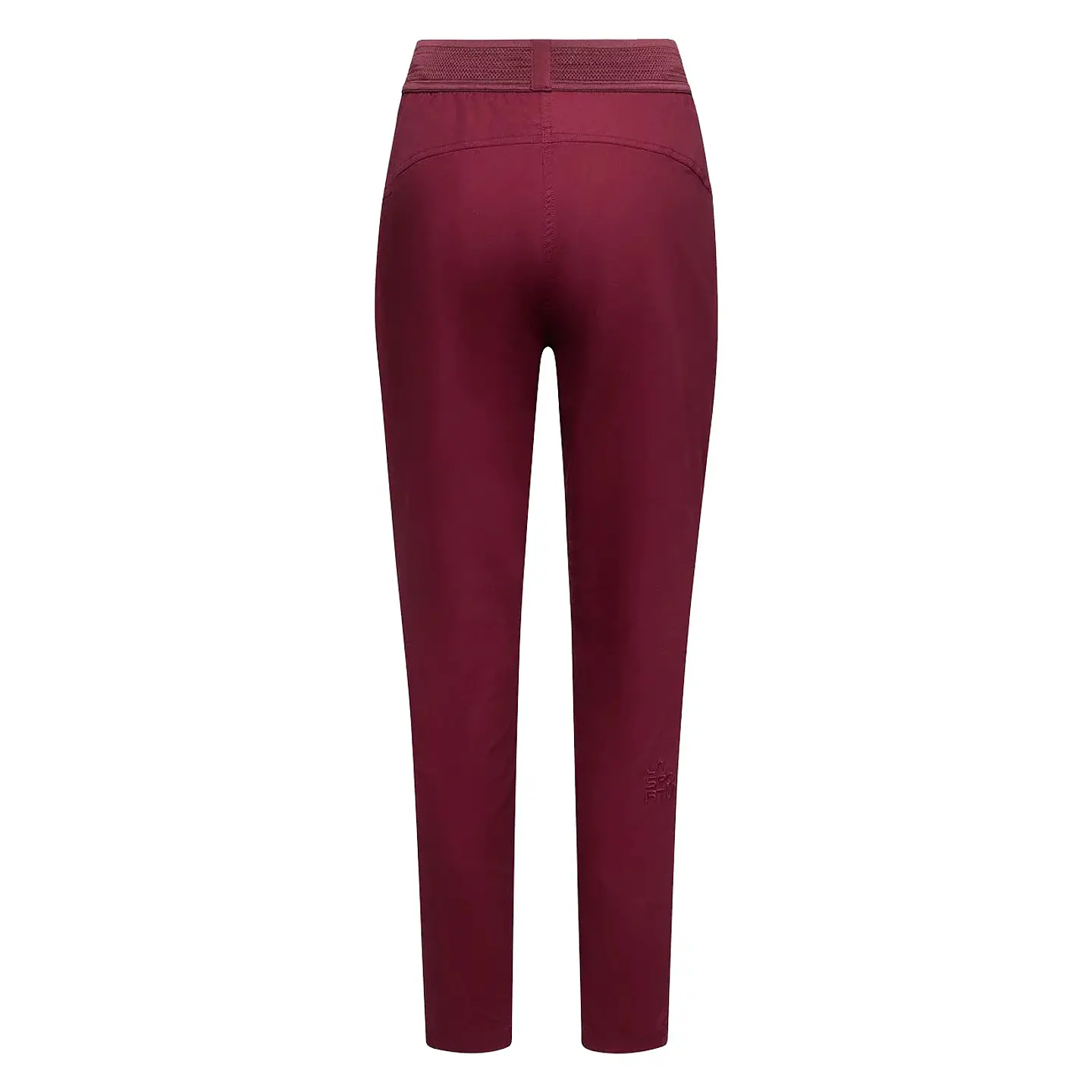 Pantalón Escalada Roots Mujer Redwood La Sportiva 2