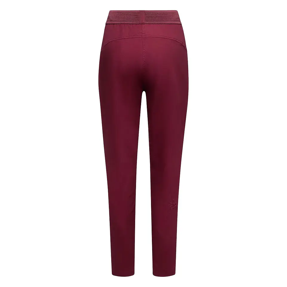 Pantalón Escalada Roots Mujer Redwood La Sportiva 2