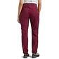 Pantalón Escalada Roots Mujer Redwood La Sportiva - Miniatura 4
