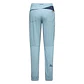 Pantalón Escalada Mantra Mujer Limestone/Night Sky La Sportiva - Miniatura 3