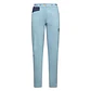 Pantalón Escalada Mantra Mujer Limestone/Night Sky La Sportiva - Miniatura 2