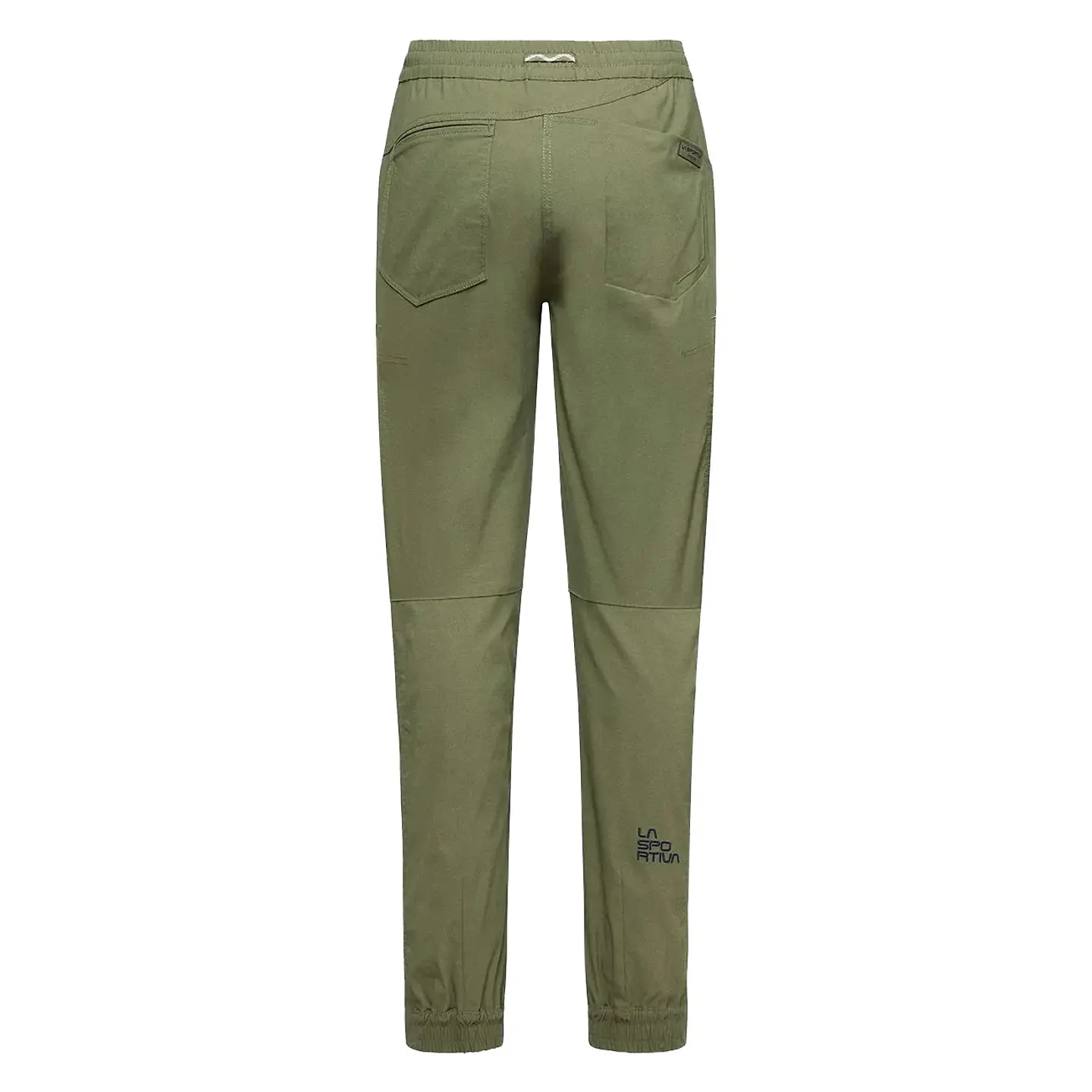 Pantalón Escalada Mantra Mujer Cypress/Night Sky La Sportiva 2