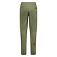 Pantalón Escalada Mantra Mujer Cypress/Night Sky La Sportiva - Miniatura 2