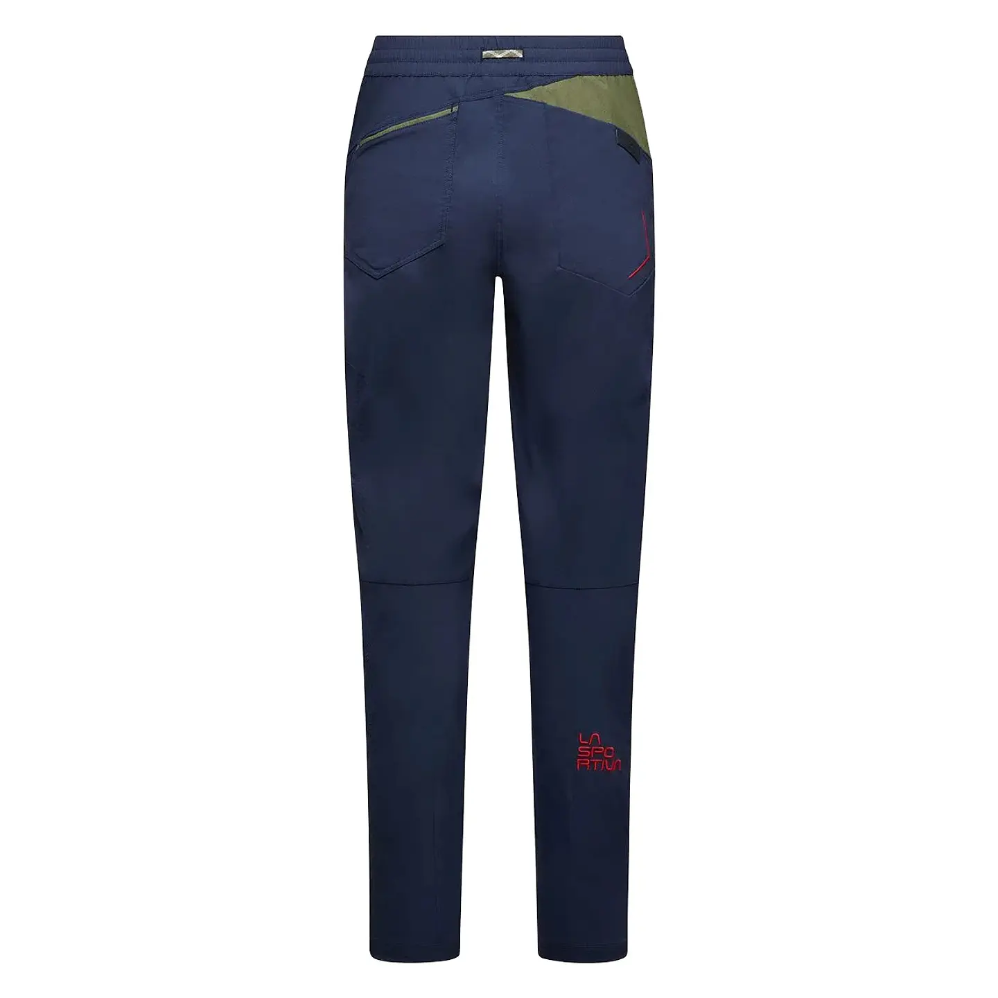 Pantalón Trekking Talus Hombre Night Sky/Cypress La Sportiva 2