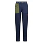 Pantalón Trekking Talus Hombre Night Sky/Cypress La Sportiva - Miniatura 1