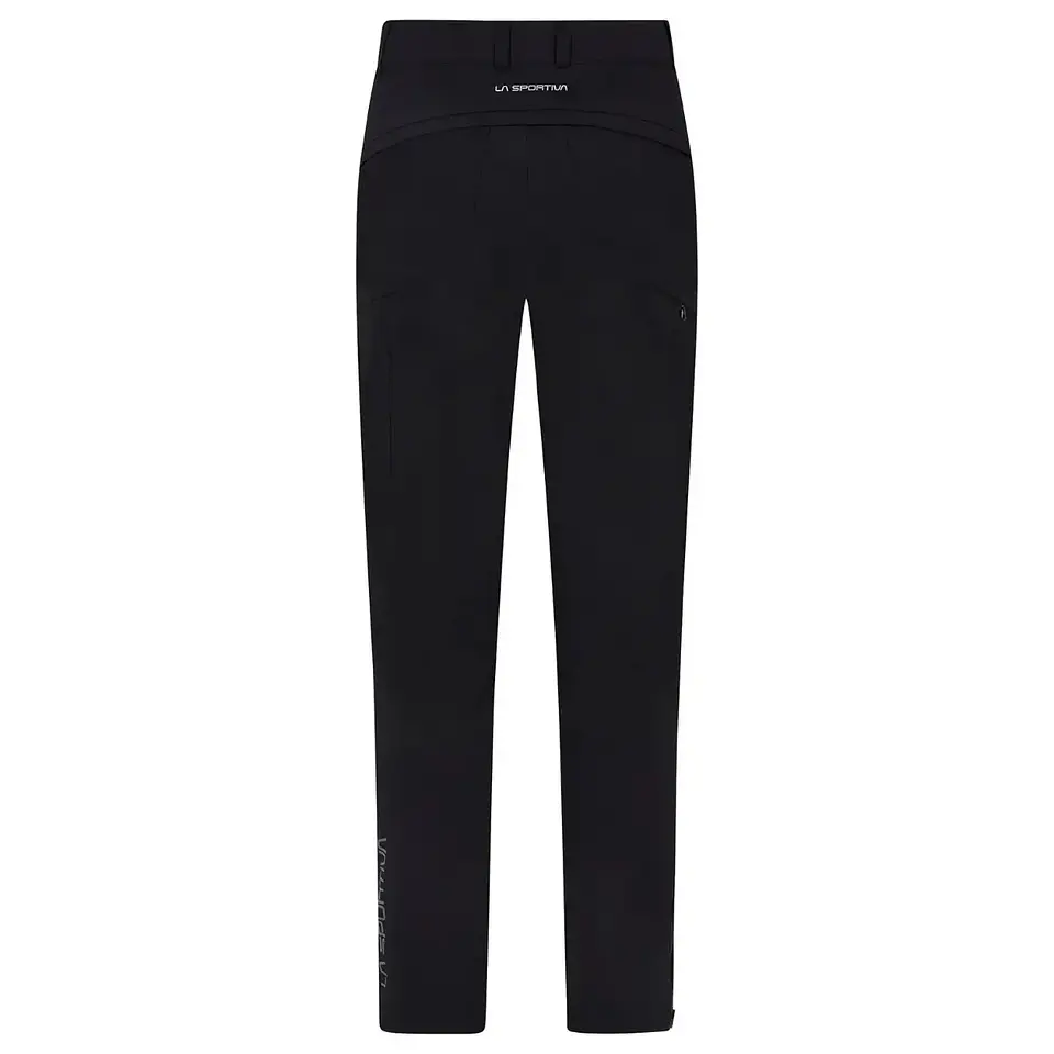 Pantalón Trekking Monument Hombre Black La Sportiva 2