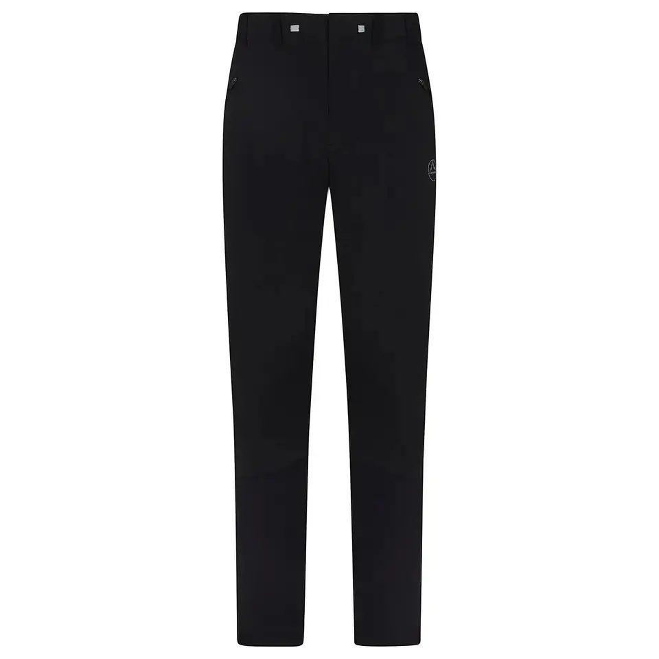 Pantalón Trekking Monument Hombre Black La Sportiva 1