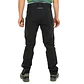 Pantalón Trekking Monument Hombre Black La Sportiva - Miniatura 3
