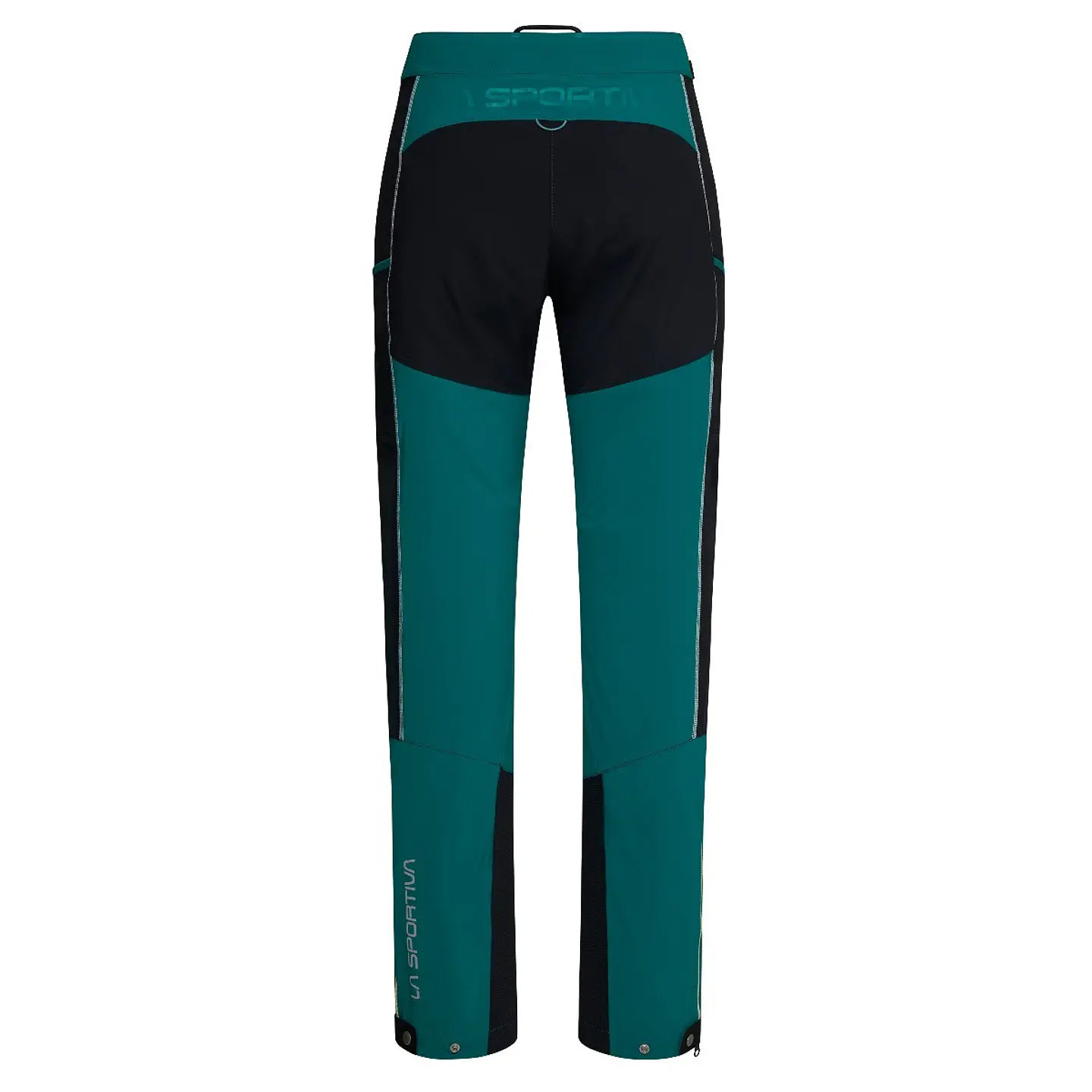 Pantalón Alpinismo Zupo 2.0 Mujer Everglade La Sportiva 1