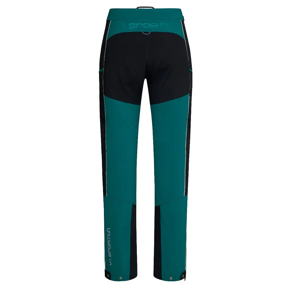 Pantalón Alpinismo Zupo 2.0 Mujer Everglade La Sportiva 1