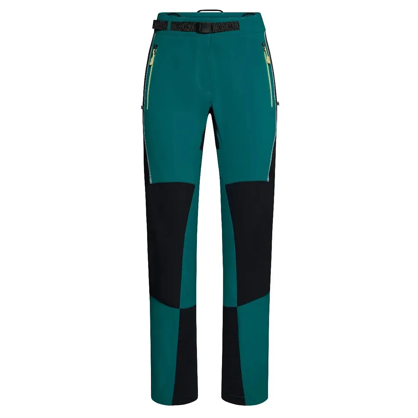Pantalón Alpinismo Zupo 2.0 Mujer Everglade La Sportiva 2