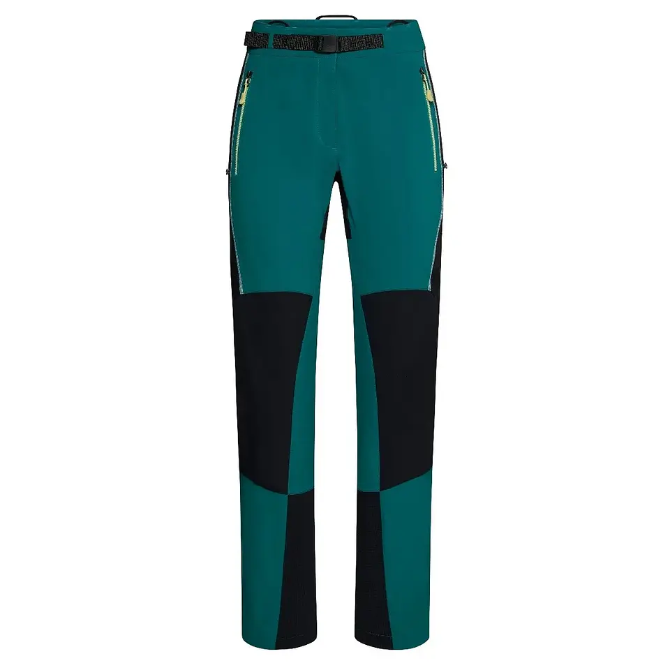 Pantalón Alpinismo Zupo 2.0 Mujer Everglade La Sportiva 2
