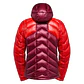 Chaqueta Lumina 300 Down Hombre Redwood/Mountain Red La Sportiva - Miniatura 2