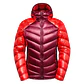 Chaqueta Lumina 300 Down Hombre Redwood/Mountain Red La Sportiva - Miniatura 1
