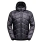 Chaqueta Trekking Pinnacle Down Hombre Onyx/Chalk La Sportiva - Miniatura 1