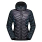Chaqueta Trekking Pinnacle Down Mujer Black/Onyx La Sportiva - Miniatura 1