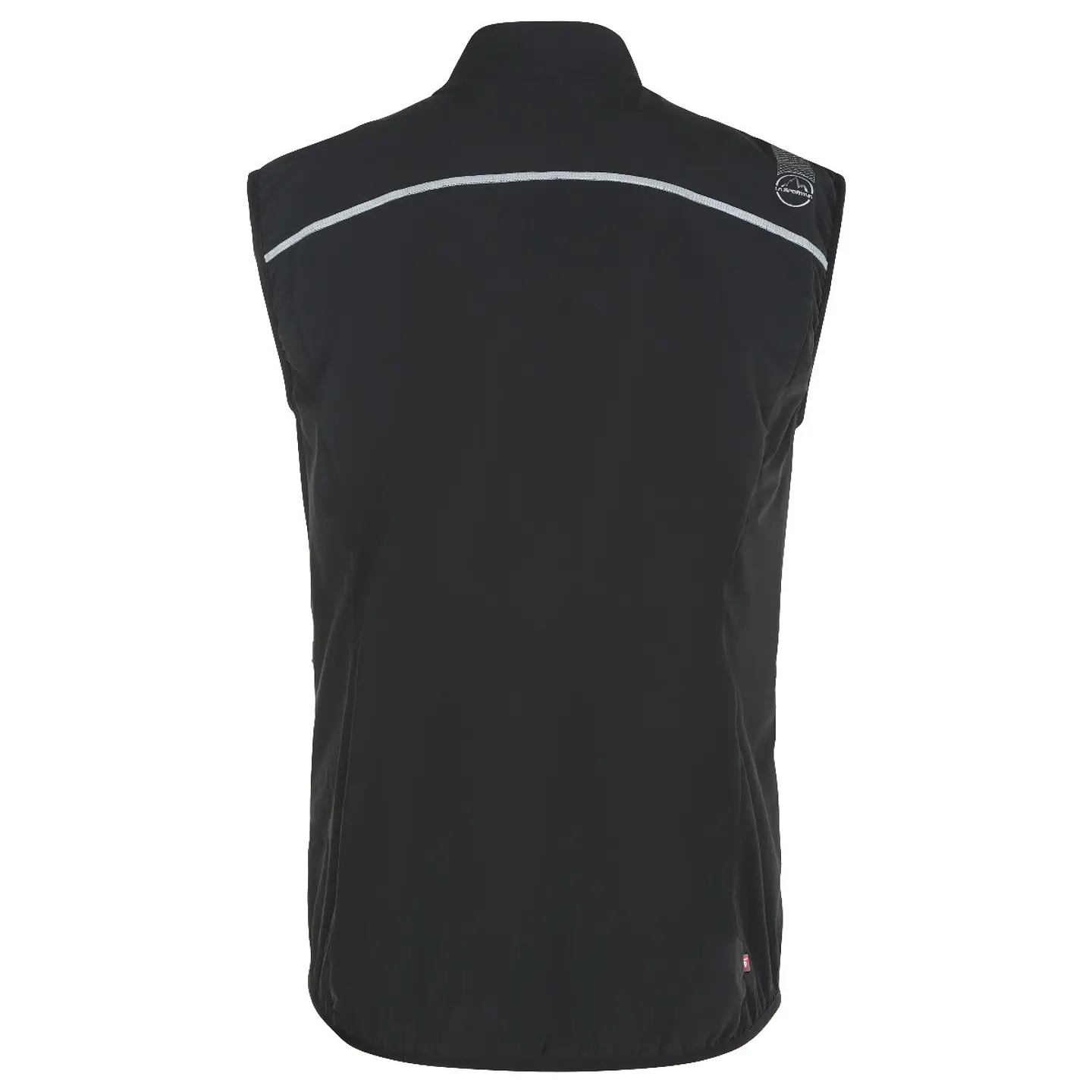 Chaleco Alya Hombre Black/Cloud La Sportiva 1