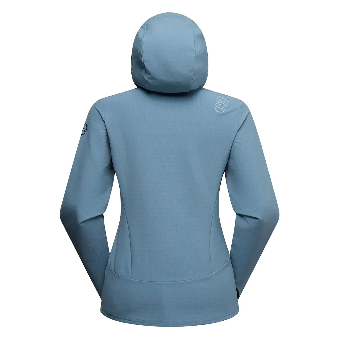 Chaqueta Descender Storm Mujer Limestone/Night Sky La Sportiva 2