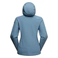 Chaqueta Descender Storm Mujer Limestone/Night Sky La Sportiva - Miniatura 2