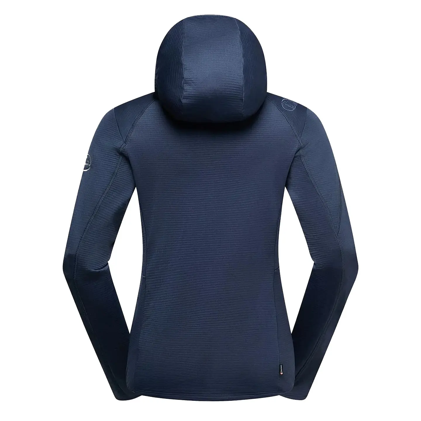 Polerón Chill Thermal Hoody Mujer Night Sky/Chalk La Sportiva 2