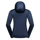Polerón Chill Thermal Hoody Mujer Night Sky/Chalk La Sportiva - Miniatura 2