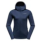 Polerón Chill Thermal Hoody Mujer Night Sky/Chalk La Sportiva - Miniatura 1
