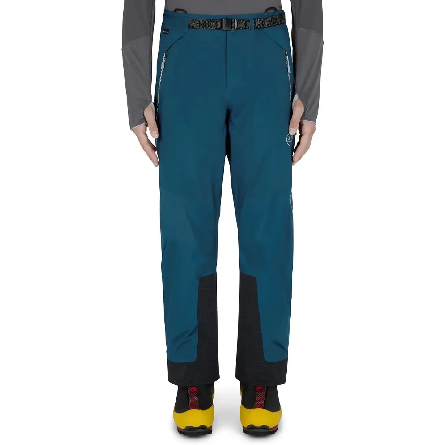 Pantalón Alpine Guide GTX Hombre Storm Blue La Sportiva 2