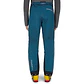Pantalón Alpine Guide GTX Hombre Storm Blue La Sportiva - Miniatura 3