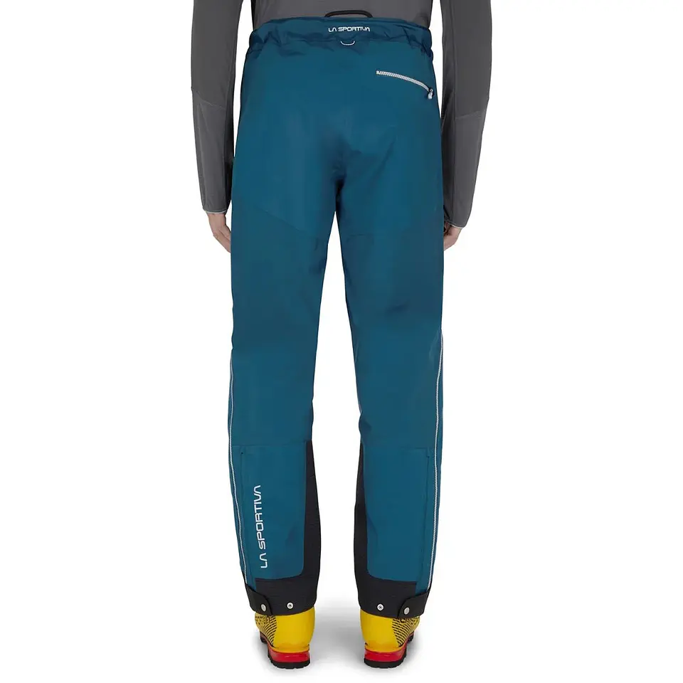 Pantalón Alpine Guide GTX Hombre Storm Blue La Sportiva 3