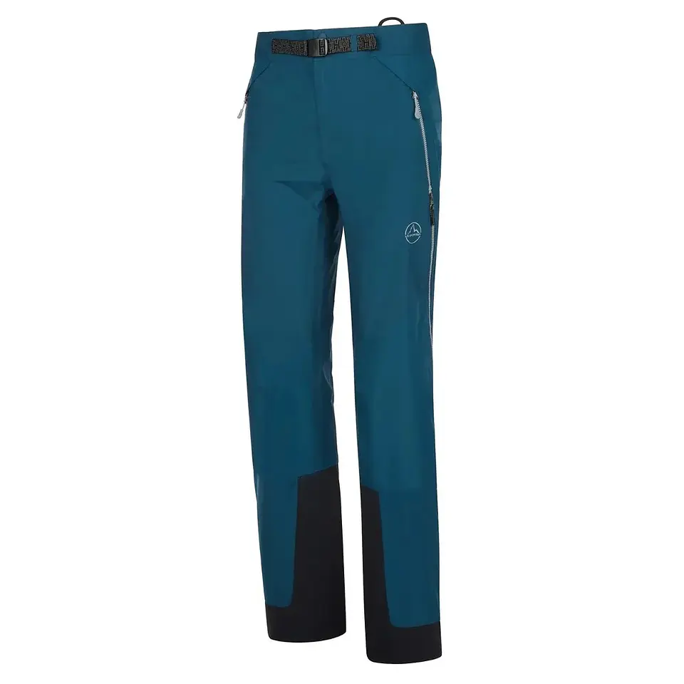 Pantalón Alpine Guide GTX Hombre Storm Blue La Sportiva 4
