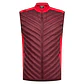 Chaleco Alya Hombre Redwood/Mountain Red La Sportiva - Miniatura 1