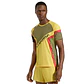 Polera Flow Hombre Black/Yellow La Sportiva - Miniatura 3
