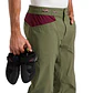 Pantalón Trekking Talus Hombre Cypress/Redwood La Sportiva - Miniatura 4